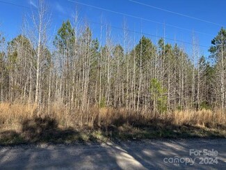 TBD Center Grove Rd, Kershaw, SC 29067
