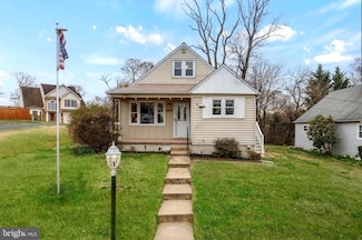 9638 Oak Summit Ave, Parkville, MD 21234