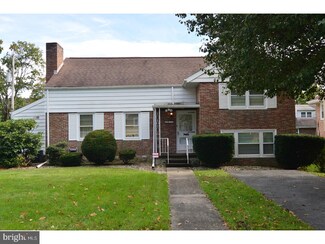 813 Brighton Ave, Reading, PA 19606