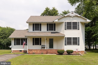 15431 Fleming St, King George, VA 22485