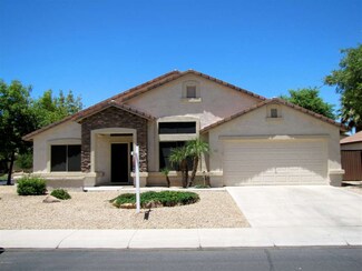1034 E Bart St, Gilbert, AZ 85295