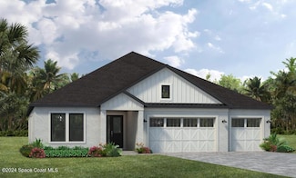3047 Kamin Dr, Melbourne, FL 32940
