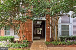 20419 Riverbend Square Unit 100, Sterling, VA 20165