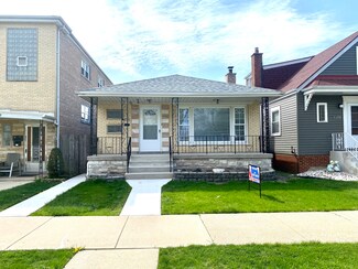 6204 S Mulligan Ave, Chicago, IL 60638