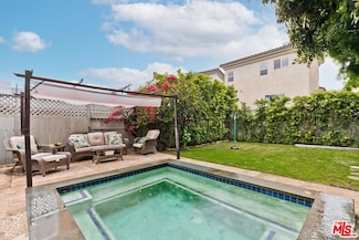 3804 Lenawee Ave, Culver City, CA 90232