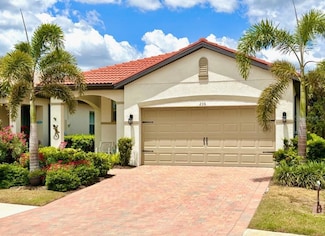 236 Soliera St, North Venice, FL 34275