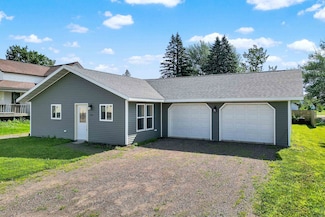 748 Kennedy St, Rib Lake, WI 54470