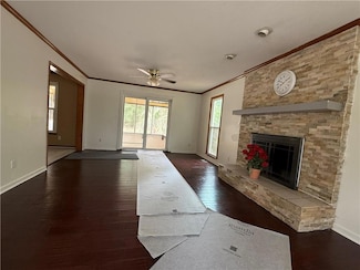 342 Spring Valley Rd, Waynesboro, GA 30830