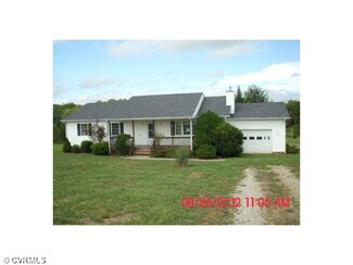 12266 Windy Hill Dr, Amelia Court House, VA 23002