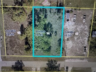 3806 20th St SW, Lehigh Acres, FL 33976
