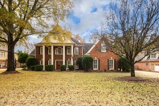 543 Estanaula Rd, Collierville, TN 38017