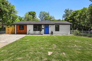 5156 Veterans Dr, Dallas, TX 75241