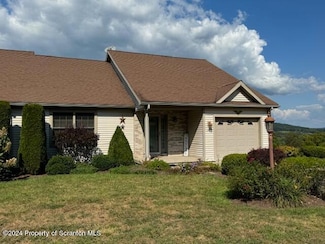 124 Grandview Dr, Tunkhannock, PA 18657
