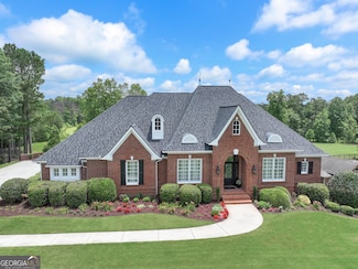 377 Beaumont Farms Dr, Sharpsburg, GA 30277