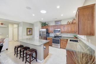 20462 N Ridgewood Ln, Surprise, AZ 85374