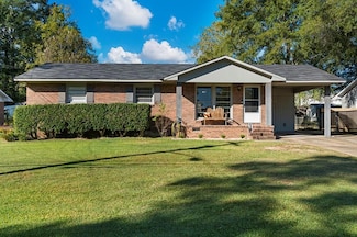 4419 Anglin Rd, Columbus, GA 31907