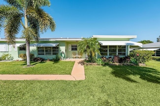 201 Bayview Ave Unit D, Boynton Beach, FL 33435