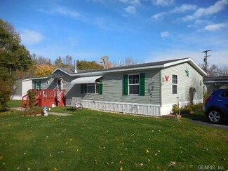 5502 Mount Morris Rd, Mount Morris, NY 14510