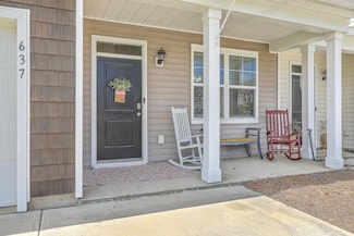 637 Hilchot Dr, Summerville, SC 29486