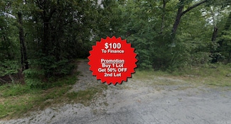Lot 1 Shalako Ln, Cherokee Village, AR 72529