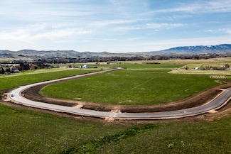 Lot 10 Bobcat Pass, Sheridan, WY 82801