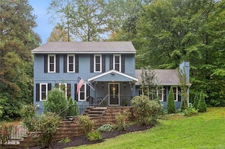 703 Tam o Shanter Blvd, Williamsburg, VA 23185
