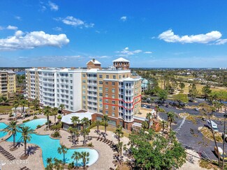 4100 Marriott Dr Unit 401, Panama City, FL 32408