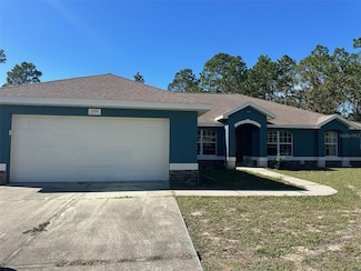 3090 SW Timberlake Rd, Dunnellon, FL 34431
