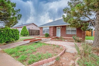 507 S Lincoln St, Midland, TX 79701
