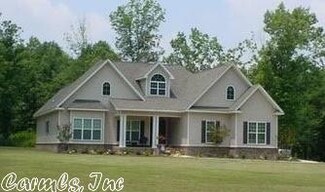 0 Moon Valley Rd Unit 15019527, Gurdon, AR 71743