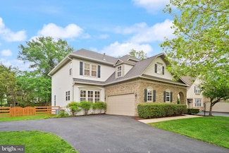 12841 Victory Lakes Loop, Bristow, VA 20136