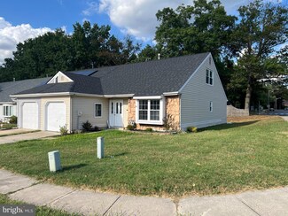 116 Charing Way, Mount Laurel, NJ 08054