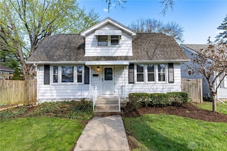 2770 Rushland Dr, Dayton, OH 45419