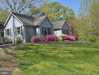 45 Moorwood Dr, Fredericksburg, VA 22406