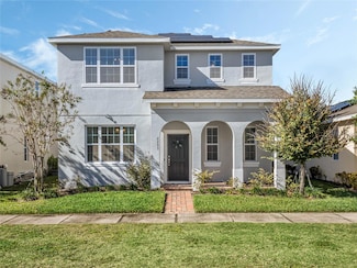 2293 Aloe Alley, Apopka, FL 32703