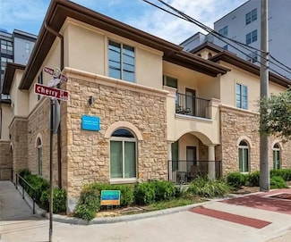 602 Cherry St, College Station, TX 77840