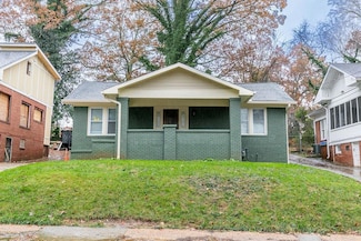 1174 Donnelly Ave SW, Atlanta, GA 30310