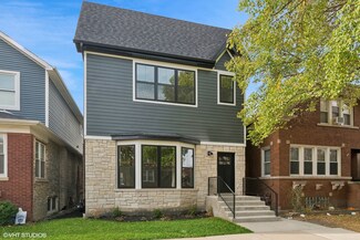 4032 N Marmora Ave, Chicago, IL 60634