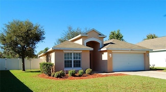 3103 Rawcliffe Rd, Clermont, FL 34714