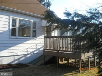 6405 Walnut St, Gwynn Oak, MD 21207