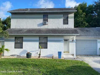 107 Gator Dr, Merritt Island, FL 32953