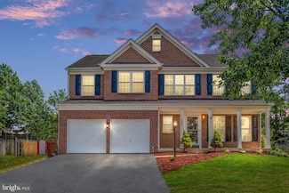 12907 Martingale Ct, Bristow, VA 20136