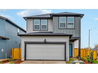 4919 Abraham Ave NE, Salem, OR 97301