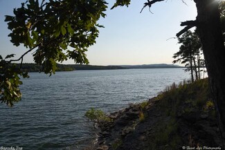 0 Island Shores Unit 18001216, Drasco, AR 72530