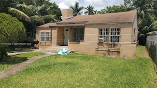 427 NW 82nd Terrace, Miami, FL 33150