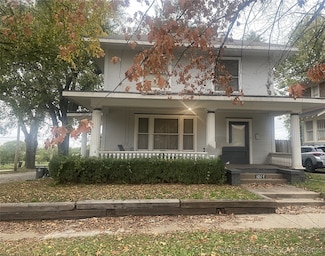 1002 N Denver Ave, Tulsa, OK 74106