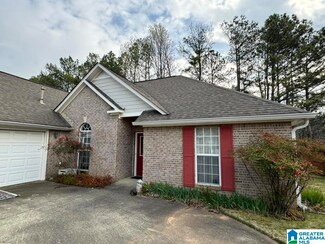 1333 Moss Rose Ln, Birmingham, AL 35244