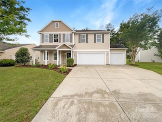1814 Tradd Ave, Clover, SC 29710