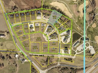 LOT 7 Fairway Dr, Fulton, MO 65251