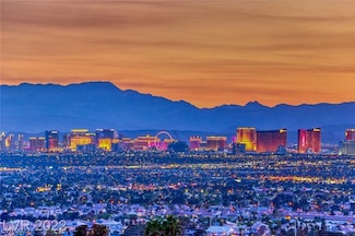 650 N Hollywood Blvd, Las Vegas, NV 89110